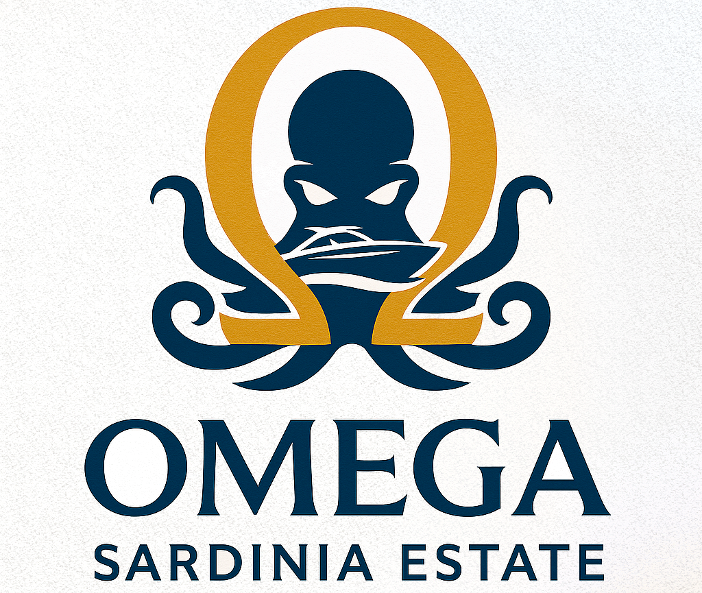 About Omega Sardinia Estate