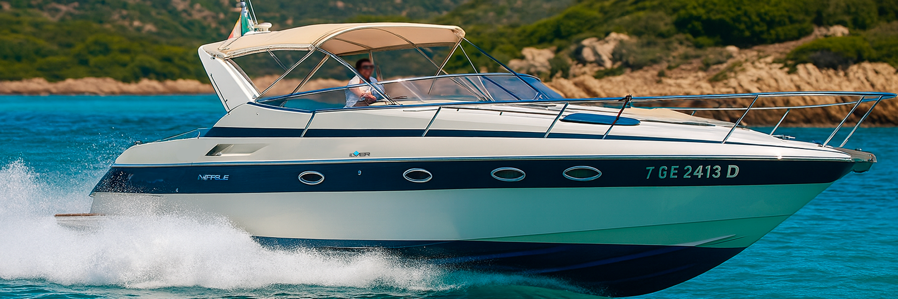 About Omega Sardinia Estate