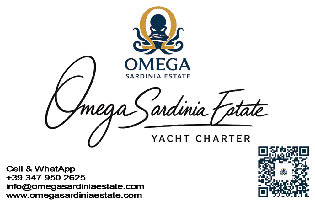 Concierge support for yacht charter guests in Sardinia