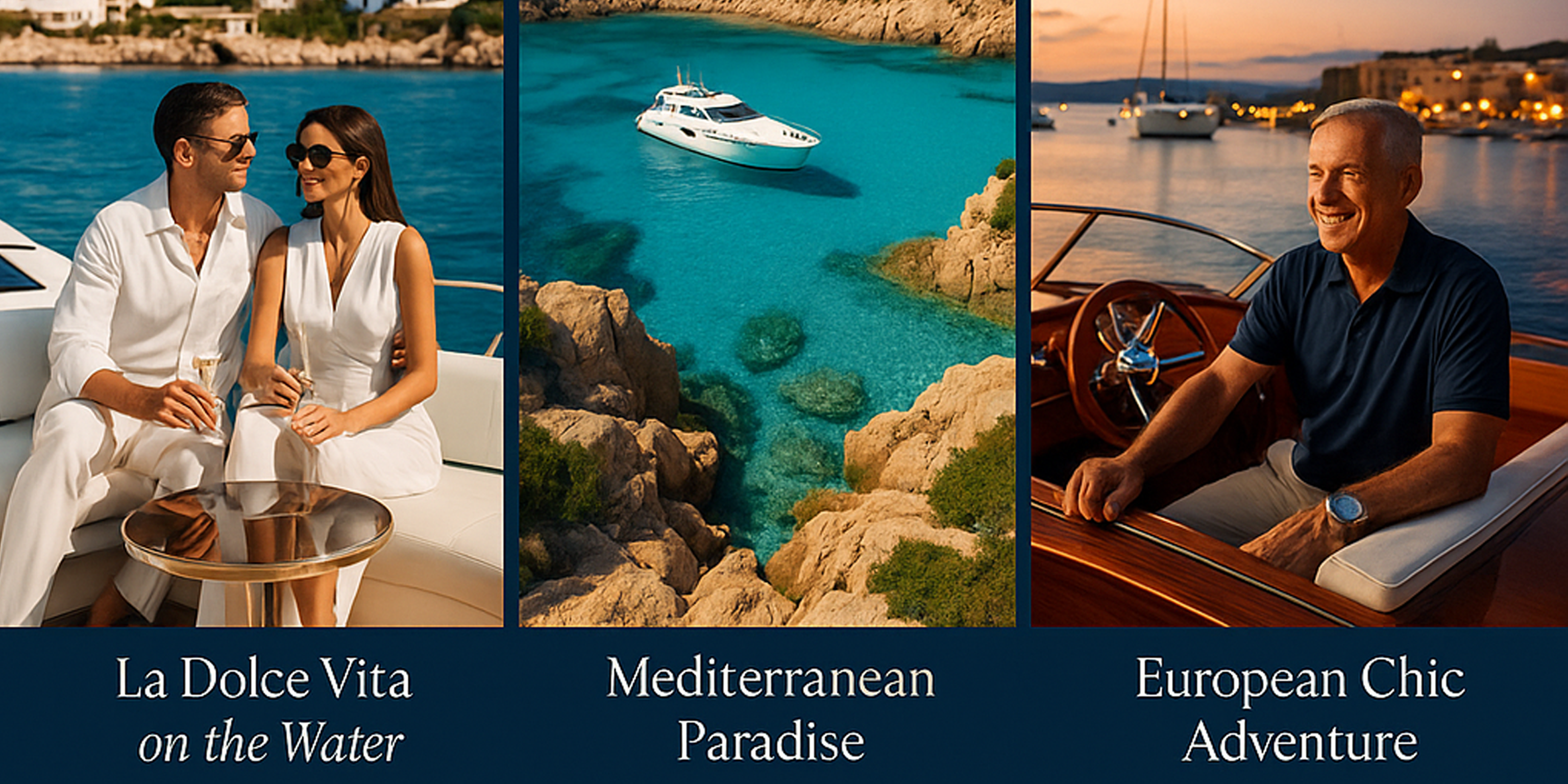 About Omega Sardinia Estate