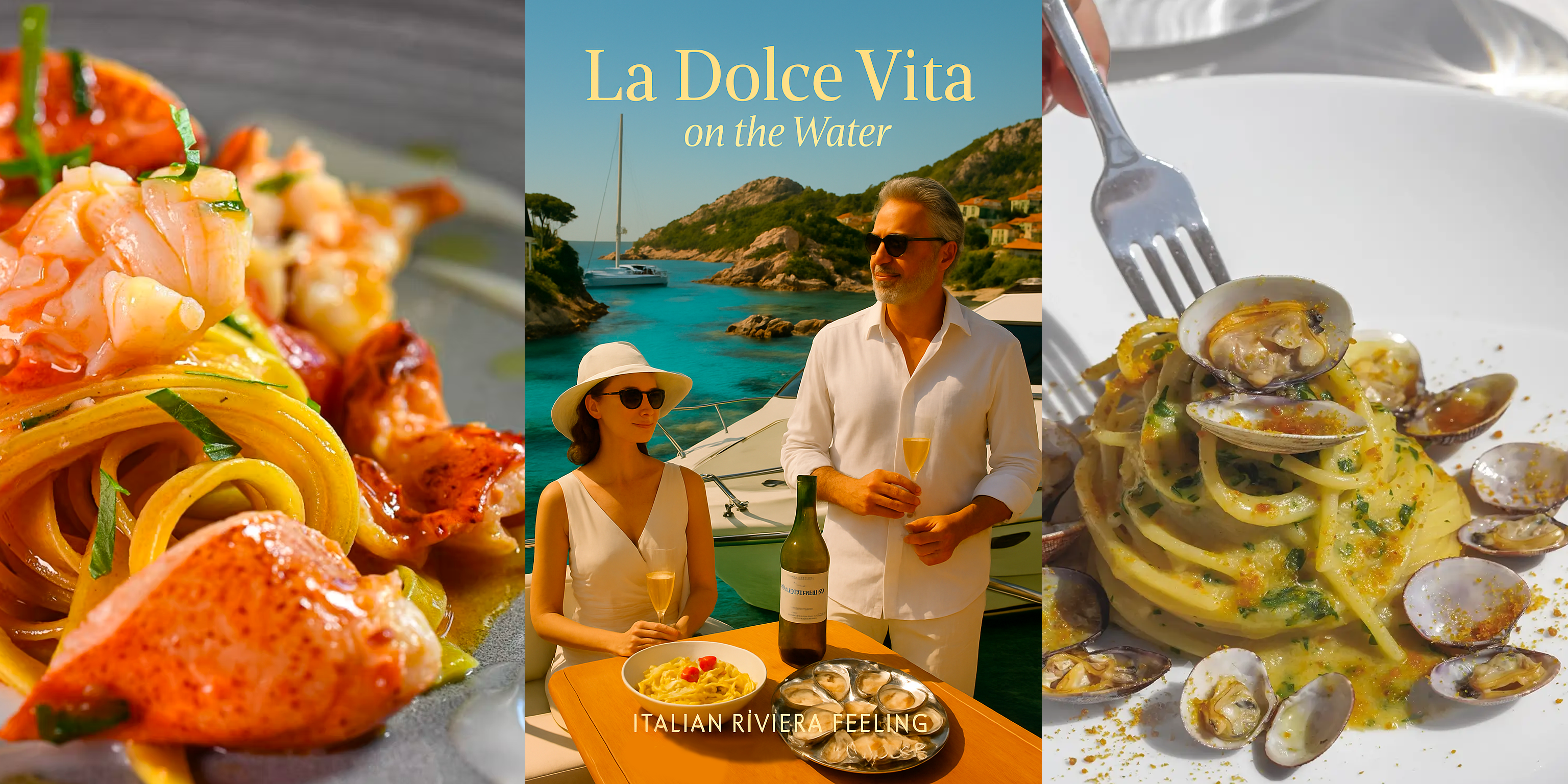 About Omega Sardinia Estate