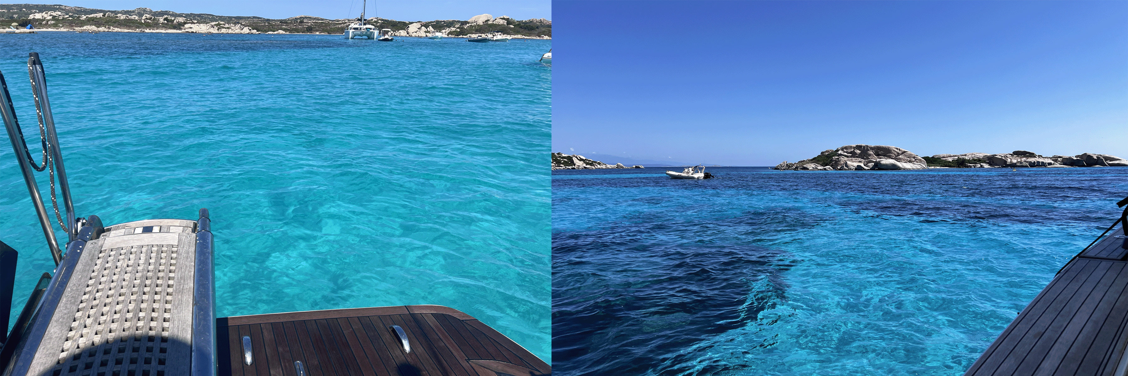 Experiences & Destinations